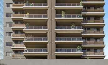 Imagem 2: Apartamentos 2 e 3 Quartos com Garden e Coberturas em Botafogo