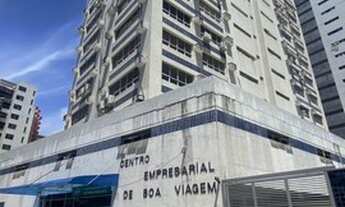 Imagem: Centro Empresarial de Boa Viagem
