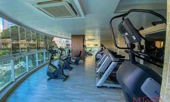 Imagem 5: Apartamento à venda, 348 m² por R$ 5.450.000,00 - Barro Vermelho - Vitória/ES