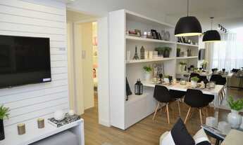 Imagem 4: Exato Residencial - 2 Quartos - Rua General Belford - Rocha RJ