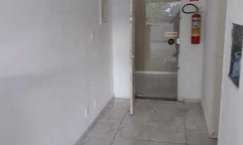 Imagem 5: Sala/Conjunto para aluguel tem 35 metros quadrados em Jardim Guanabara - Rio de Janeiro