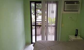 Imagem 5: Apartamento de 135 m² com 3 quartos no Recreio dos Bandeirantes