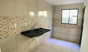 Imagem 4: D- Casa para venda tem 64 metros quadrados com 3 quartos em Janga - Paulista - PE