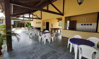 Imagem 2: Casa térrea em condomínio