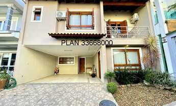 Imagem: PORTO ALEGRE - RESIDENCIAL - ECOVILLE