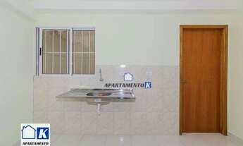 Imagem 6: Apartamento LOCAÇÃO 45m², 1 dorm, 1 banheiro, sala ampla - Vila Maria Alta - SP