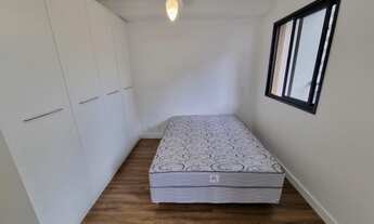 Imagem 3: Apartamento 1 dormitório para Venda em São Paulo, Liberdade, 1 dormitório, 1 suíte, 1 banh