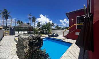 Imagem 6: Casa para aluguel temporada Guarajuba