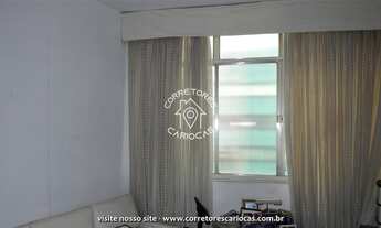 Imagem 6: 82m² - 2 Qtos com vaga. Há 2 min do metrô e do Shopping Tijuca