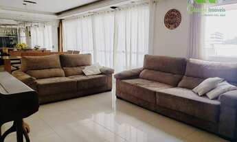 Imagem 3: Apartamento no condomínio Espaço Raposo virado pra dentro do condomínio!