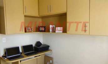 Imagem 7: Apartamento com 2 dormitórios à venda, 59 m² por R$ 320.000,00 - Sítio do Mandaqui - São P