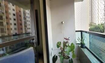 Imagem 4: Apartamento Residencial Rembrandt, Jardim das Vertentes - São Paulo, SP