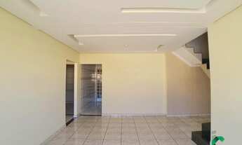 Imagem 5: CASA PRA VENDA NO BAIRRO SAPUCAIAS 2 EM CONTAGEM