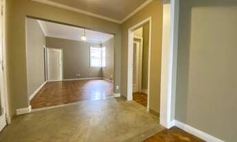 Imagem 2: Apartamento com 3 dormitórios à venda, 156 m² por R$ 1.300.000 - Copacabana - Rio de Janei