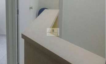 Imagem 3: Sala/Conjunto para venda possui 38 metros quadrados com 2 quartos em Vila Mariana - São Pa