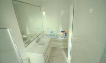 Imagem 6: Apartamento com 4 dormitórios à venda, 132 m² por R$ 2.150.000 - Santo Agostinho - Belo Ho