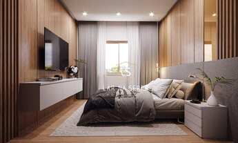 Imagem 5: Apartamento com 1 dormitório à venda, 100 m² por R$ 689.000,00 - Centro - Canela/RS