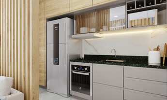 Imagem 5: Apartamento para venda com 41 metros quadrados com 2 quartos em Santana - São Paulo - SP