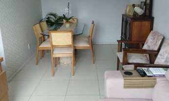 Imagem 5: Campos dos Goytacazes - Apartamento Padrão - Parque Rosario