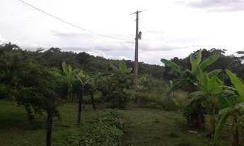 Imagem 3: Sítio na região da serragem sentido Cáceres