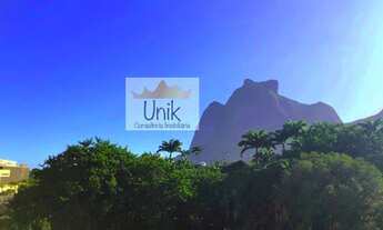 Imagem 4: Rio de Janeiro - Apartamento Padrão - São Conrado