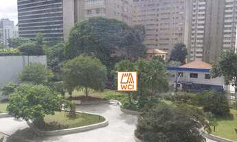 Imagem 7: Apartamento para locaçã com 108 metros, 3 dormitórios/1 suite, 1 vaga - Região da Paulist