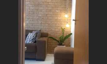 Imagem 3: APARTAMENTO PRONTO PARA MORAR - SOLAR DAS PALMEIRAS