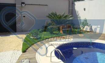 Imagem: Casa Residencial com 2 quartos à venda