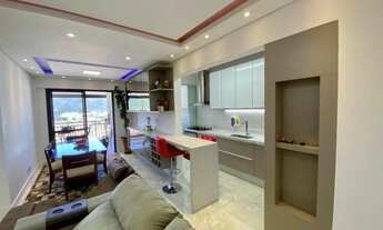 Imagem 3: FLORIANóPOLIS - Apartamento Padrão - Itacorubi