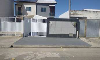 Imagem: Casa duplex no Pq Imperial com quintal!