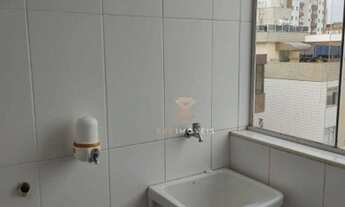 Imagem 3: Apartamento com 4 dormitórios à venda, 120 m² por R$ 999.000 - Castelo - Belo Horizonte/MG