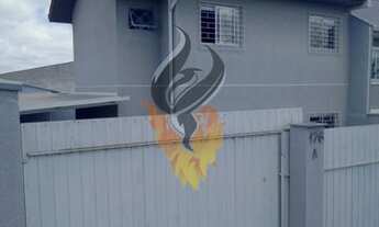 Imagem 4: Sobrado para Venda em Colombo, Rio Verde, 3 dormitórios, 1 suíte, 3 banheiros, 3 vagas