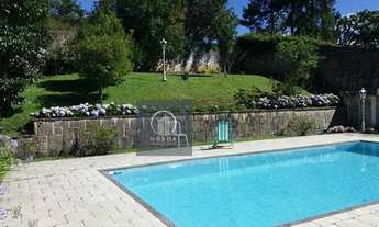 Imagem 5: Casa Padrão para Venda em Iucas Teresópolis-RJ - CA-0693