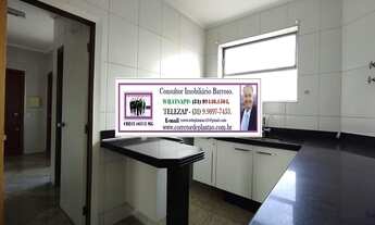 Imagem 6: Apartamento para venda com 90 metros quadrados com 3 quartos em Floresta - Belo Horizonte