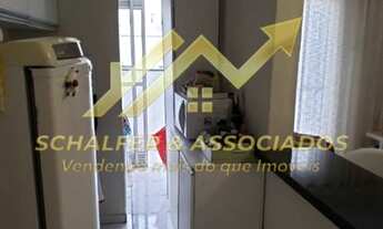 Imagem 5: Apartamento mobiliado no Cedro com preço de ocasião!