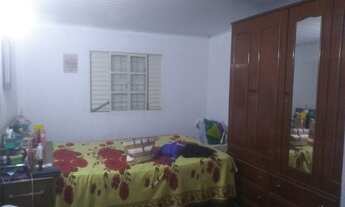 Imagem 3: A/ financiar Qnm 40 lt 250 mts com 03 residências 01 de 03 qts e 02Taguatinga Norte - Bras