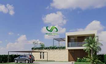 Imagem 2: Casa em Condomínio para Venda em Inhaúma, Pacu, 4 dormitórios, 4 suítes, 3 banheiros, 3 va