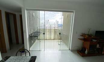 Imagem 2: Vendo apartamento 2 quartos com 1 suíte nascente no alto da gloria próximo ao shopping