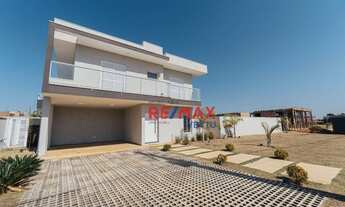 Imagem 2: Sobrado com 3 Suítes à venda - Condomínio Ninho Verde II