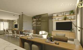 Imagem 5: Curitiba - Apartamento Padrão - Campo Comprido