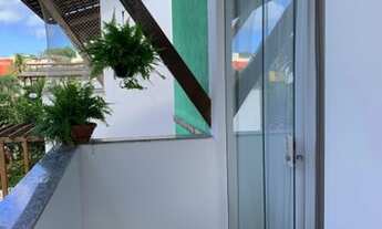 Imagem 3: Casa em Abrantes 4/4, suíte, 4 vagas, nascente total,Condominio Fechado