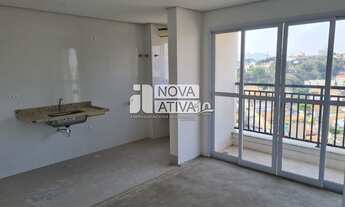 Imagem 2: APARTAMENTO RESIDENCIAL em SÃO PAULO - SP, VILA PAIVA