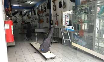 Imagem 4: Loja ampla Comercial 135 metros, fácil acesso ao metrô ao lado da Praça B. Calixto