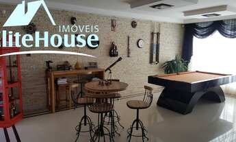 Imagem 5: CASA RESIDENCIAL em SÃO PAULO - SP, PARQUE FONGARO