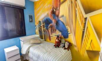 Imagem 4: APARTAMENTO RESIDENCIAL em SÃO PAULO - SP, PERDIZES