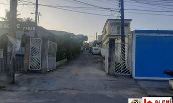 Imagem: Casa com 03 quartos em Santa Cruz - RJ