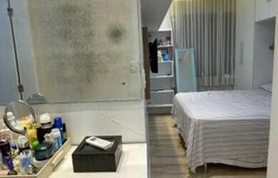 Imagem 12: Apartamento Cobertura - Condomínio Lar Veredas