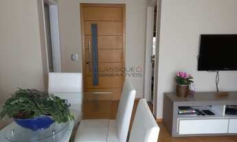 Imagem 2: SãO PAULO - Apartamento Padrão - Bosque da Saúde