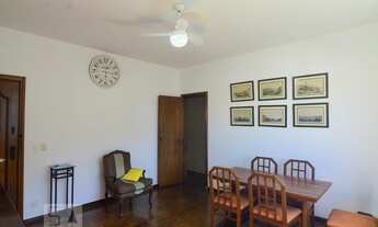 Imagem 6: Apartamento para venda 2 quartos em Humaitá - Rio de Janeiro - RJ