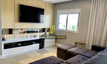 Imagem 7: Apartamento à venda no Duet Klabin